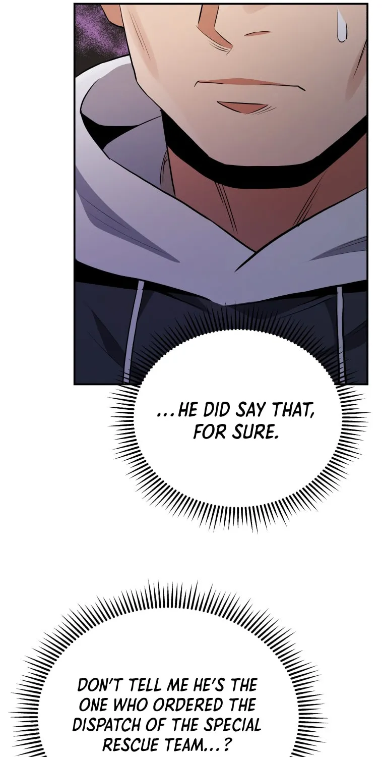 Read Rescue System chapter 46 image 31 on Lezhin