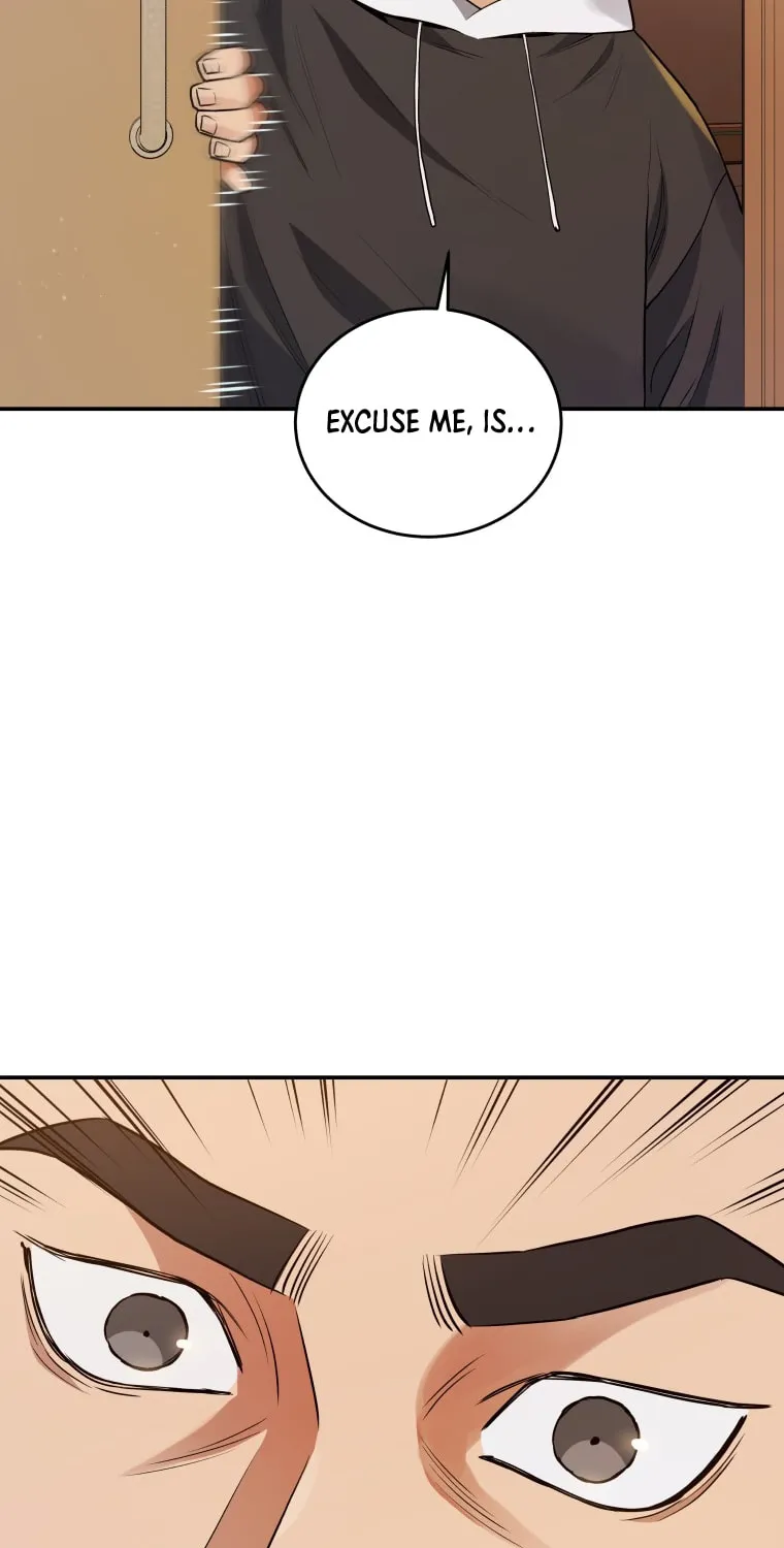 Read Rescue System chapter 46 image 35 on Lezhin