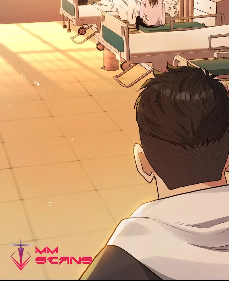 Read Rescue System chapter 46 image 37 on Lezhin