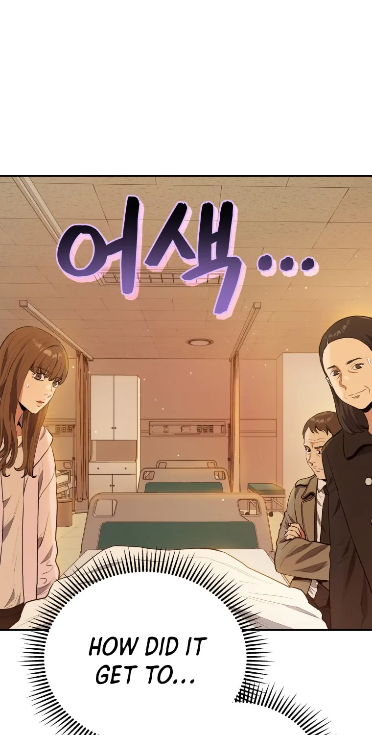 Read Rescue System chapter 46 image 40 on Lezhin