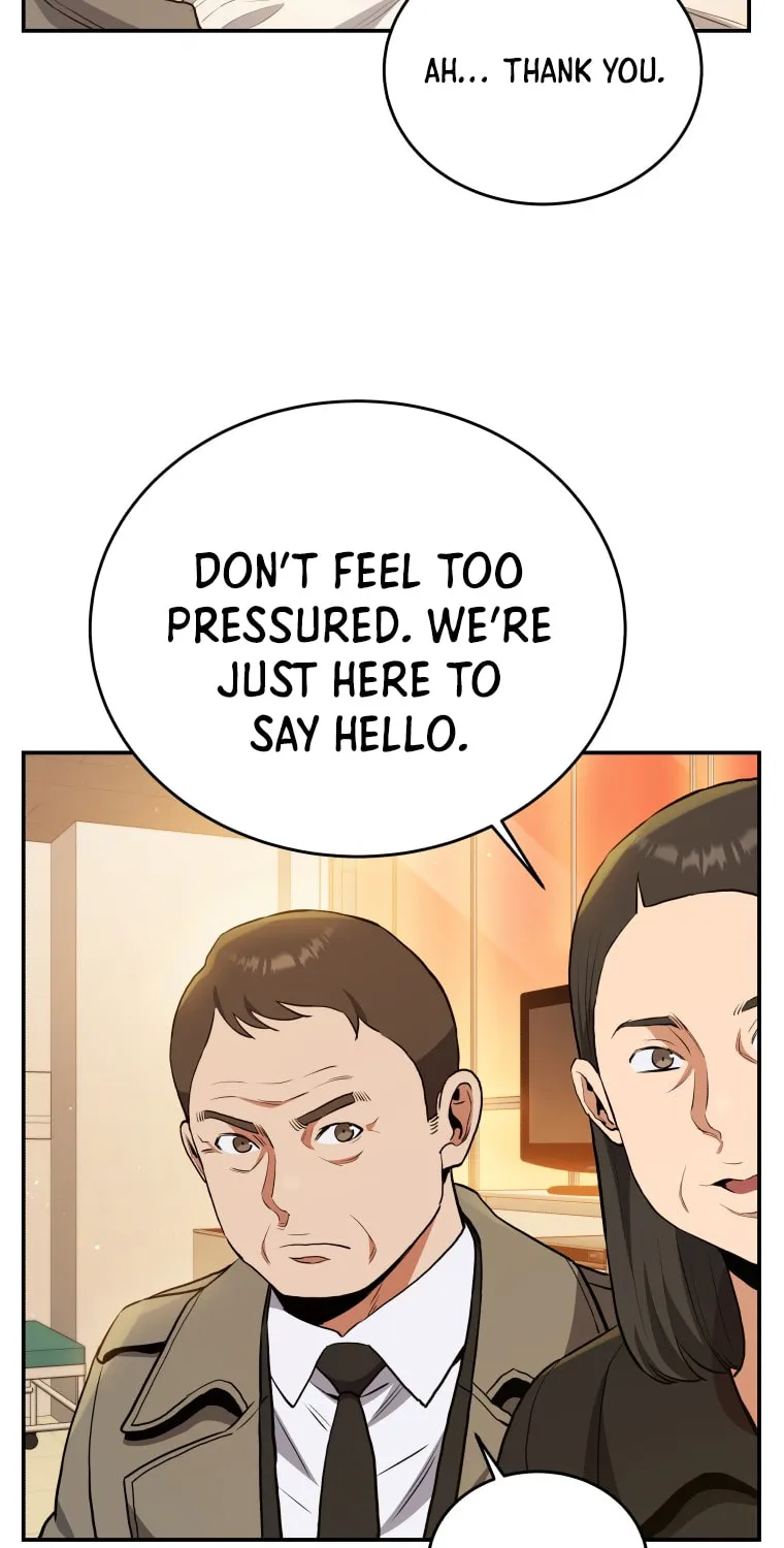 Read Rescue System chapter 46 image 42 on Lezhin