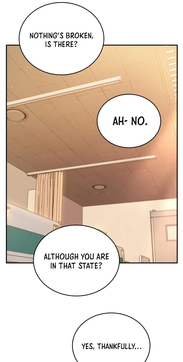 Read Rescue System chapter 46 image 45 on Lezhin