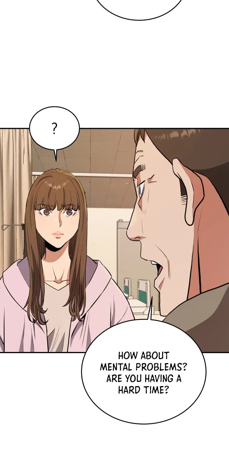 Read Rescue System chapter 46 image 46 on Lezhin