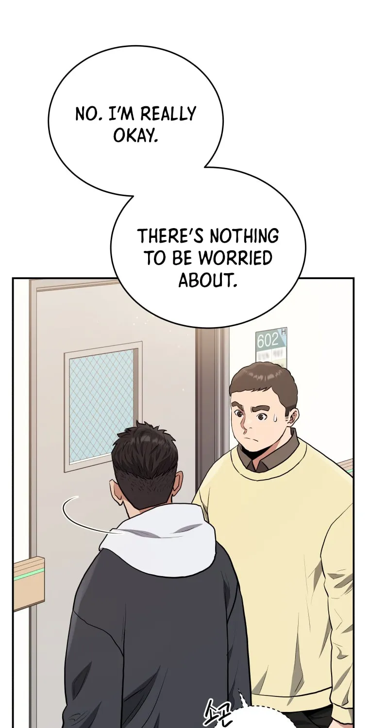 Read Rescue System chapter 46 image 47 on Lezhin