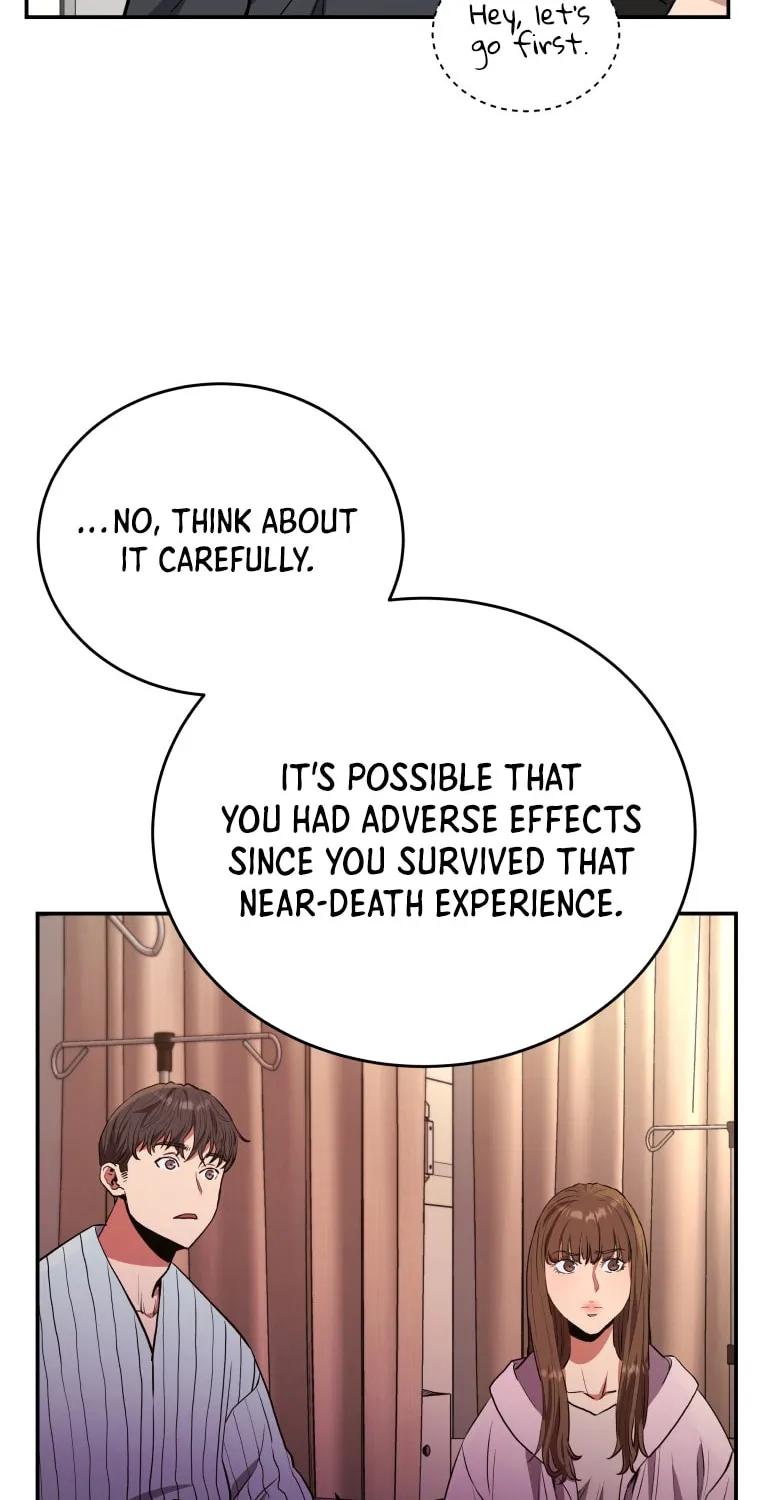 Read Rescue System chapter 46 image 48 on Lezhin