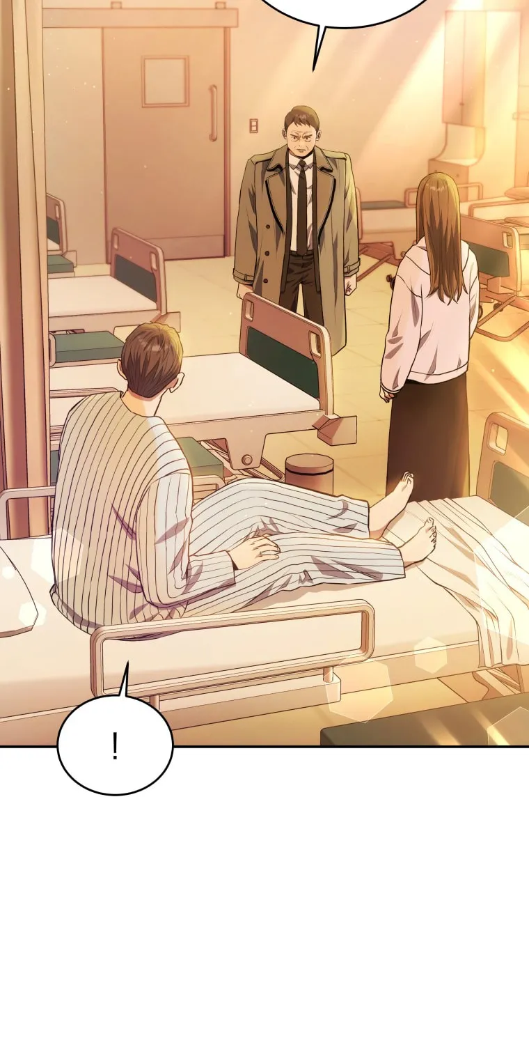 Read Rescue System chapter 46 image 5 on Lezhin