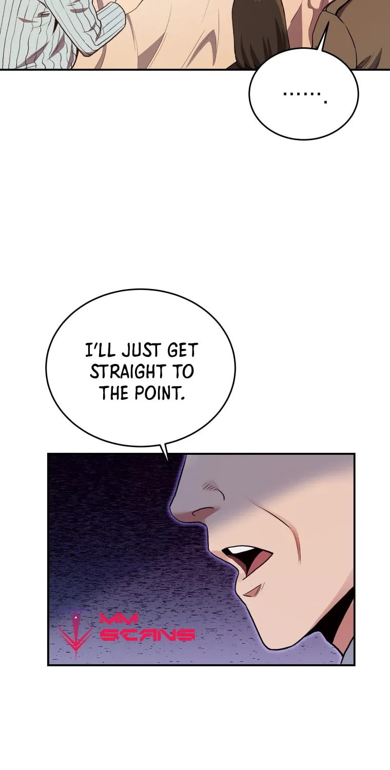 Read Rescue System chapter 46 image 50 on Lezhin