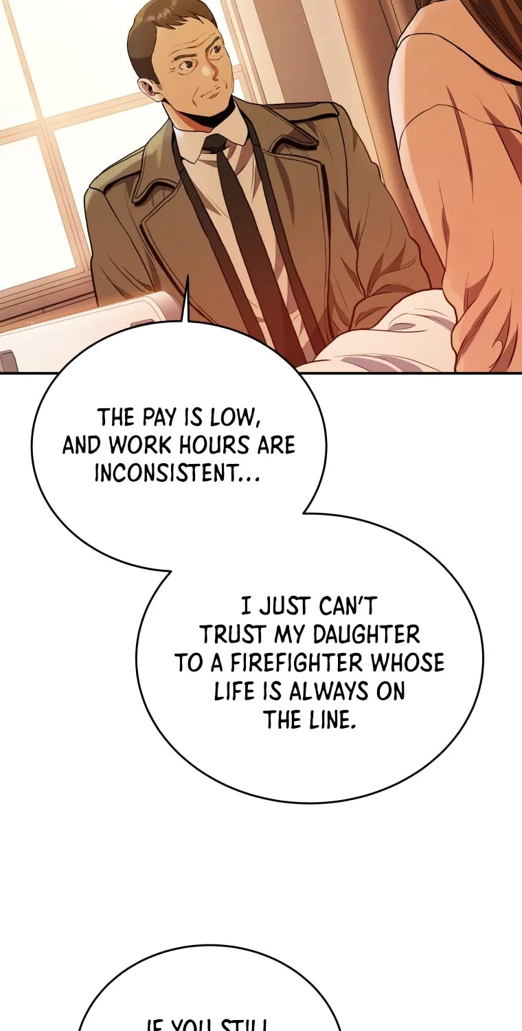 Read Rescue System chapter 46 image 55 on Lezhin