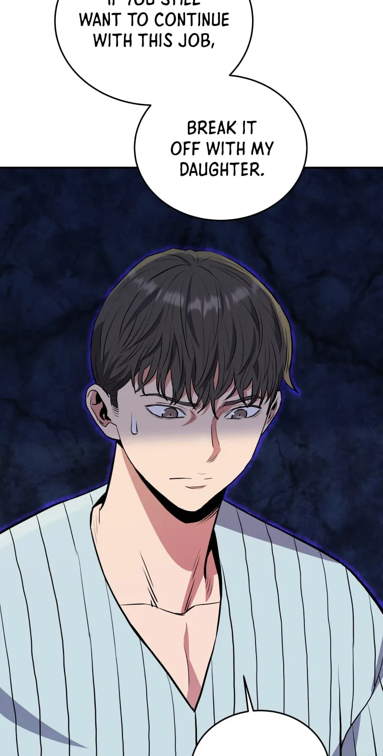 Read Rescue System chapter 46 image 56 on Lezhin