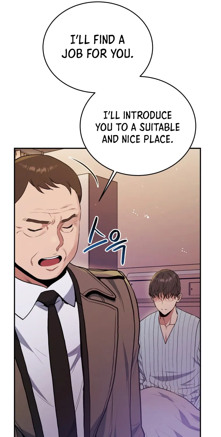 Read Rescue System chapter 46 image 59 on Lezhin