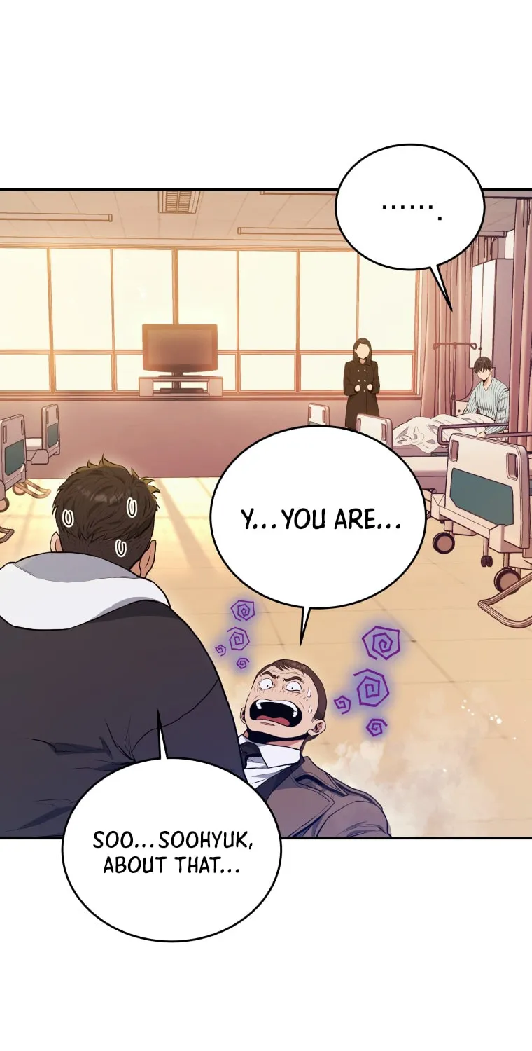Read Rescue System chapter 46 image 63 on Lezhin