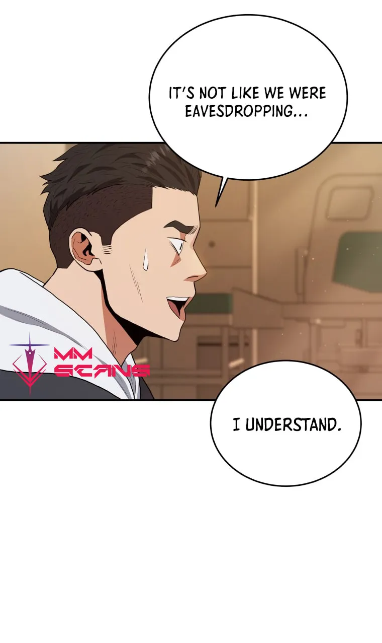 Read Rescue System chapter 46 image 64 on Lezhin
