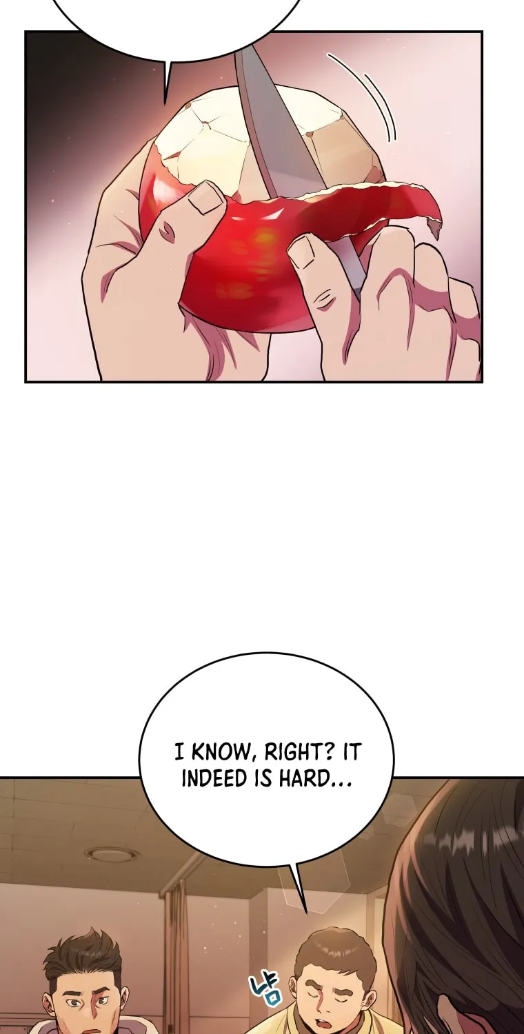 Read Rescue System chapter 46 image 68 on Lezhin