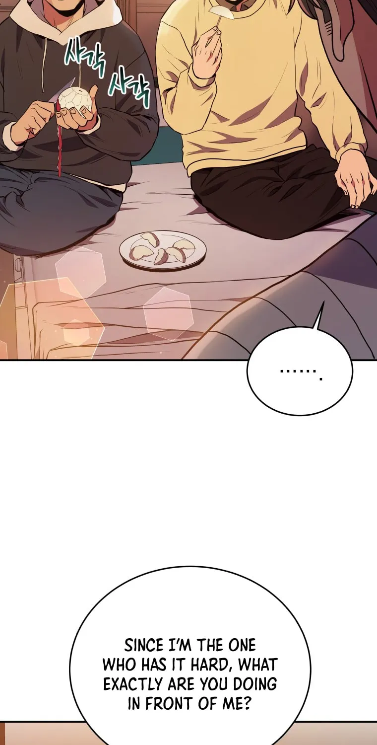 Read Rescue System chapter 46 image 69 on Lezhin