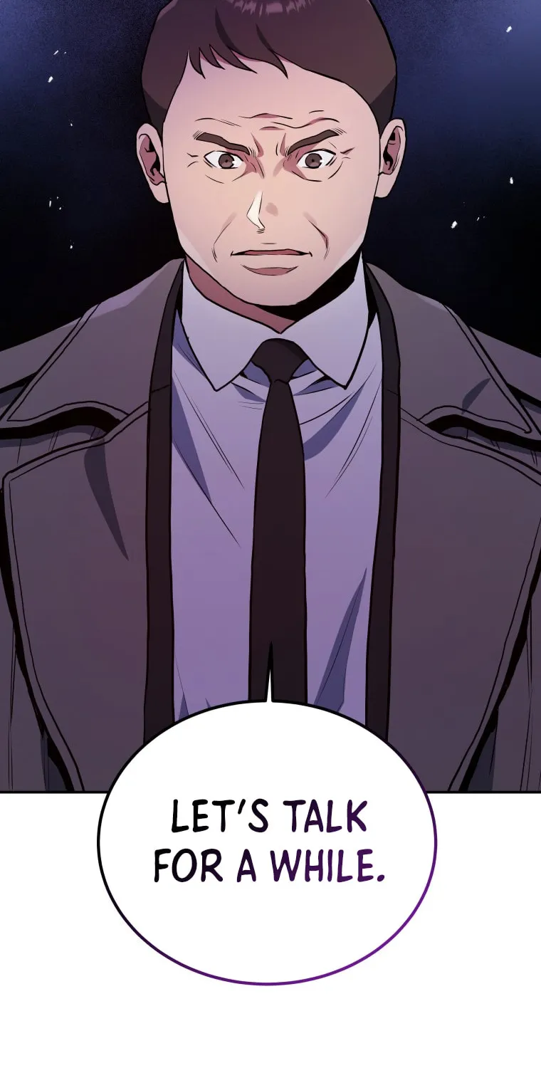 Read Rescue System chapter 46 image 7 on Lezhin
