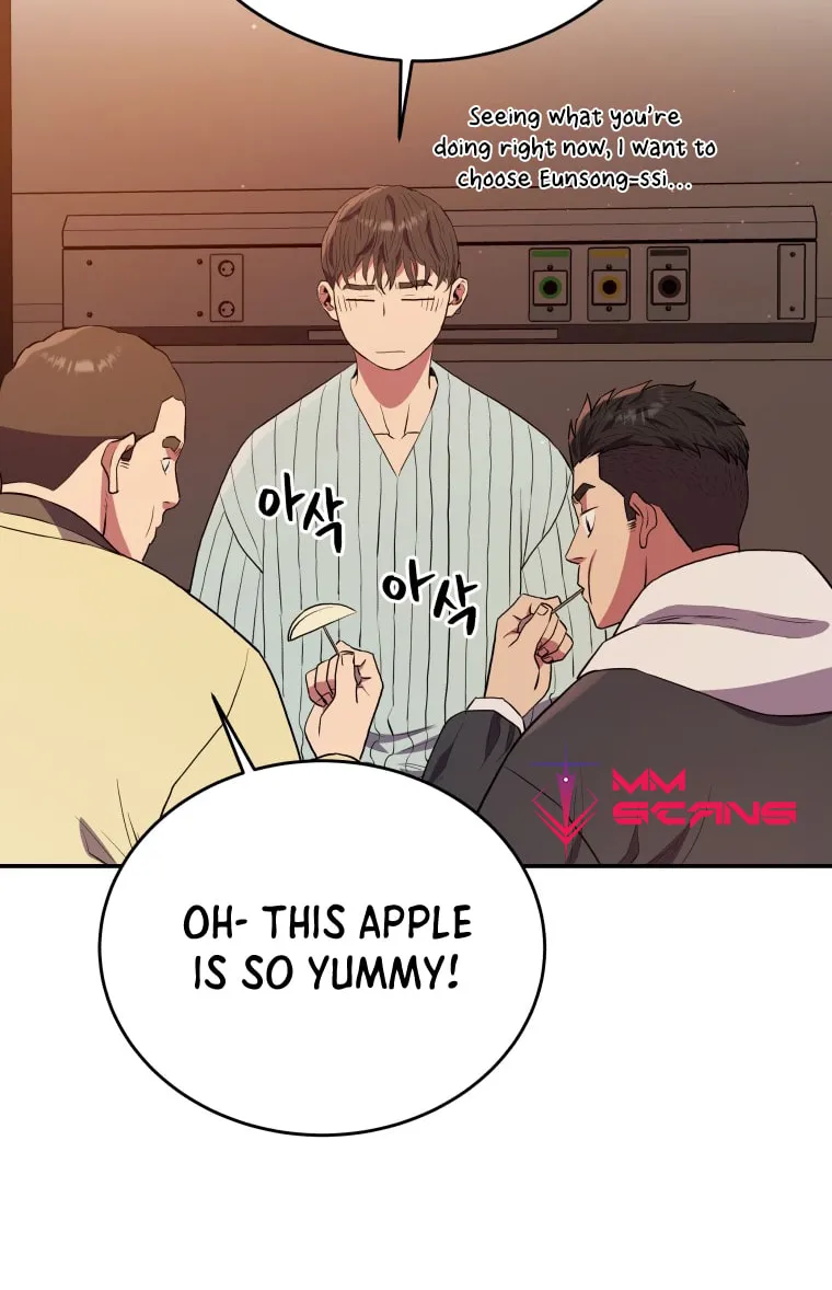 Read Rescue System chapter 46 image 70 on Lezhin