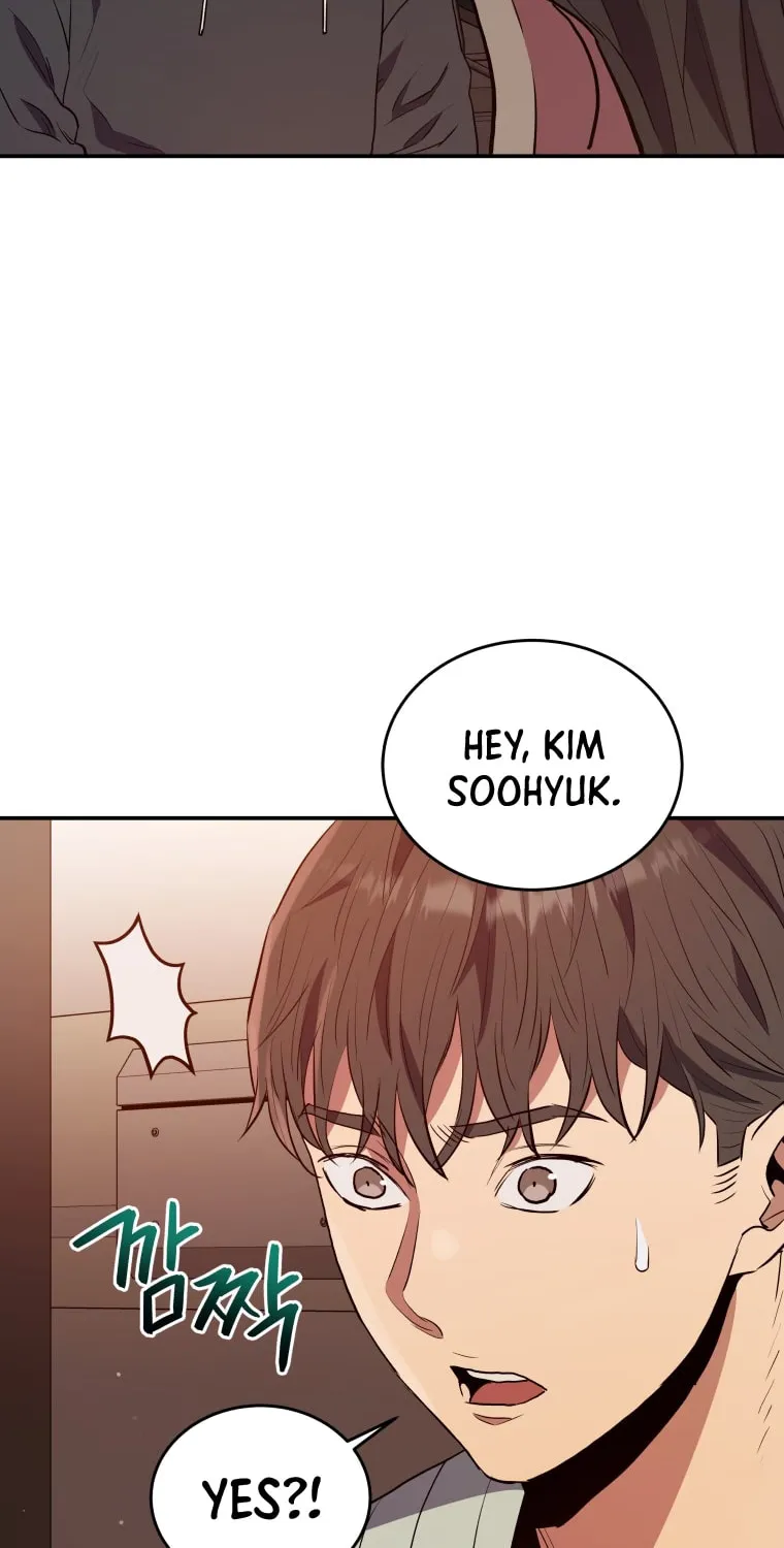 Read Rescue System chapter 46 image 74 on Lezhin