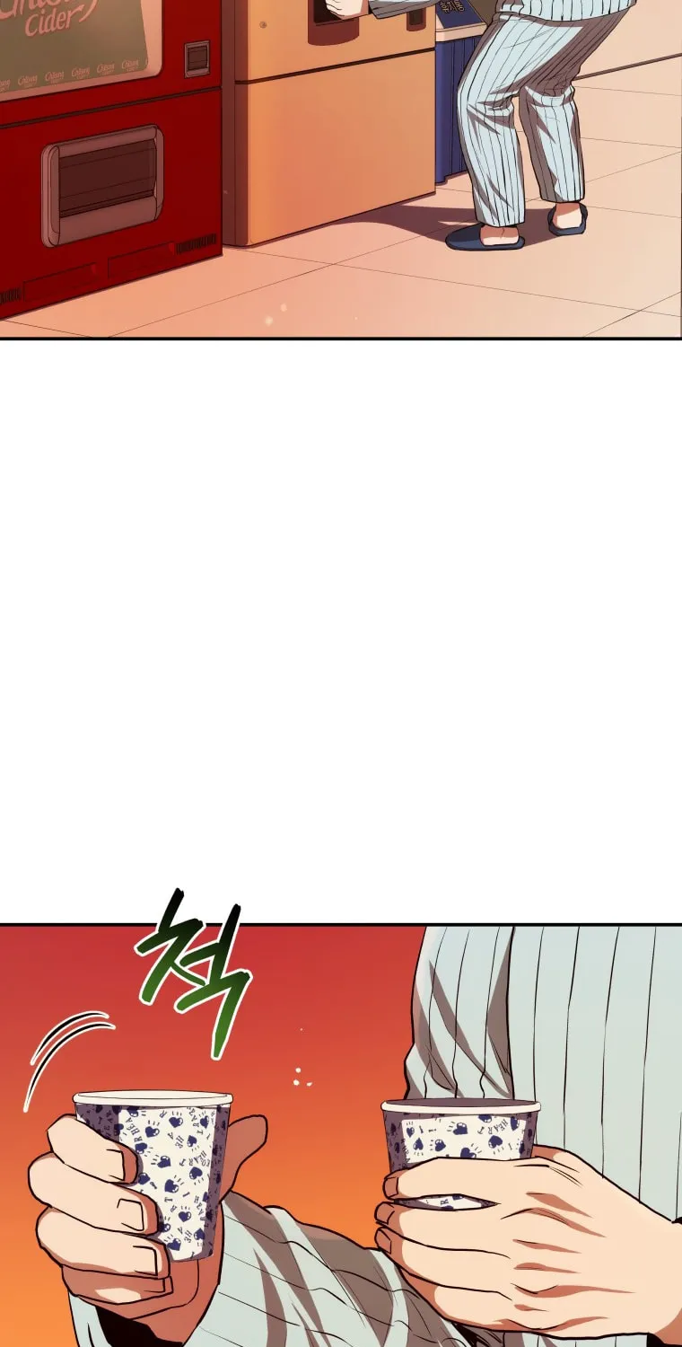 Read Rescue System chapter 46 image 80 on Lezhin