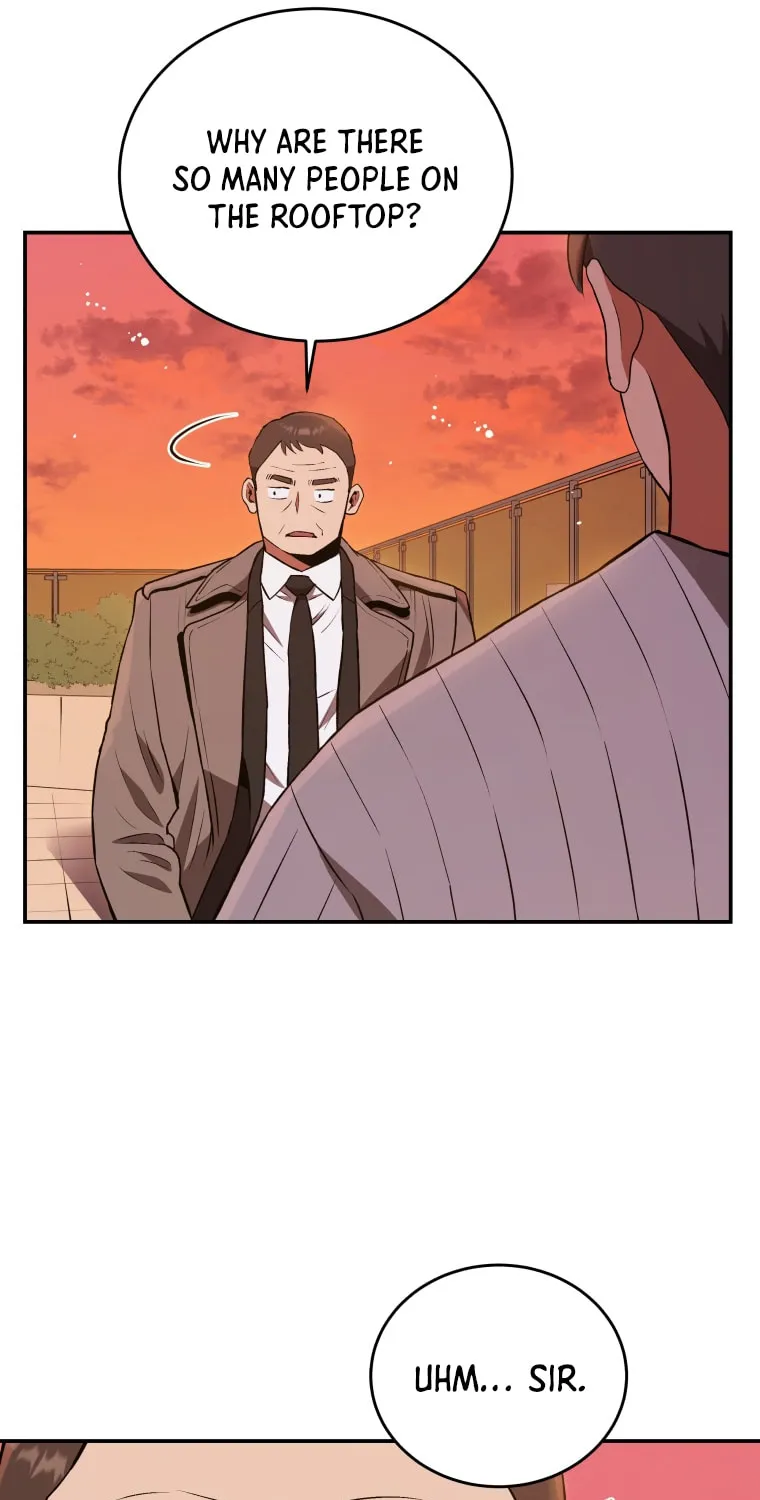 Read Rescue System chapter 47 image 11 on Lezhin
