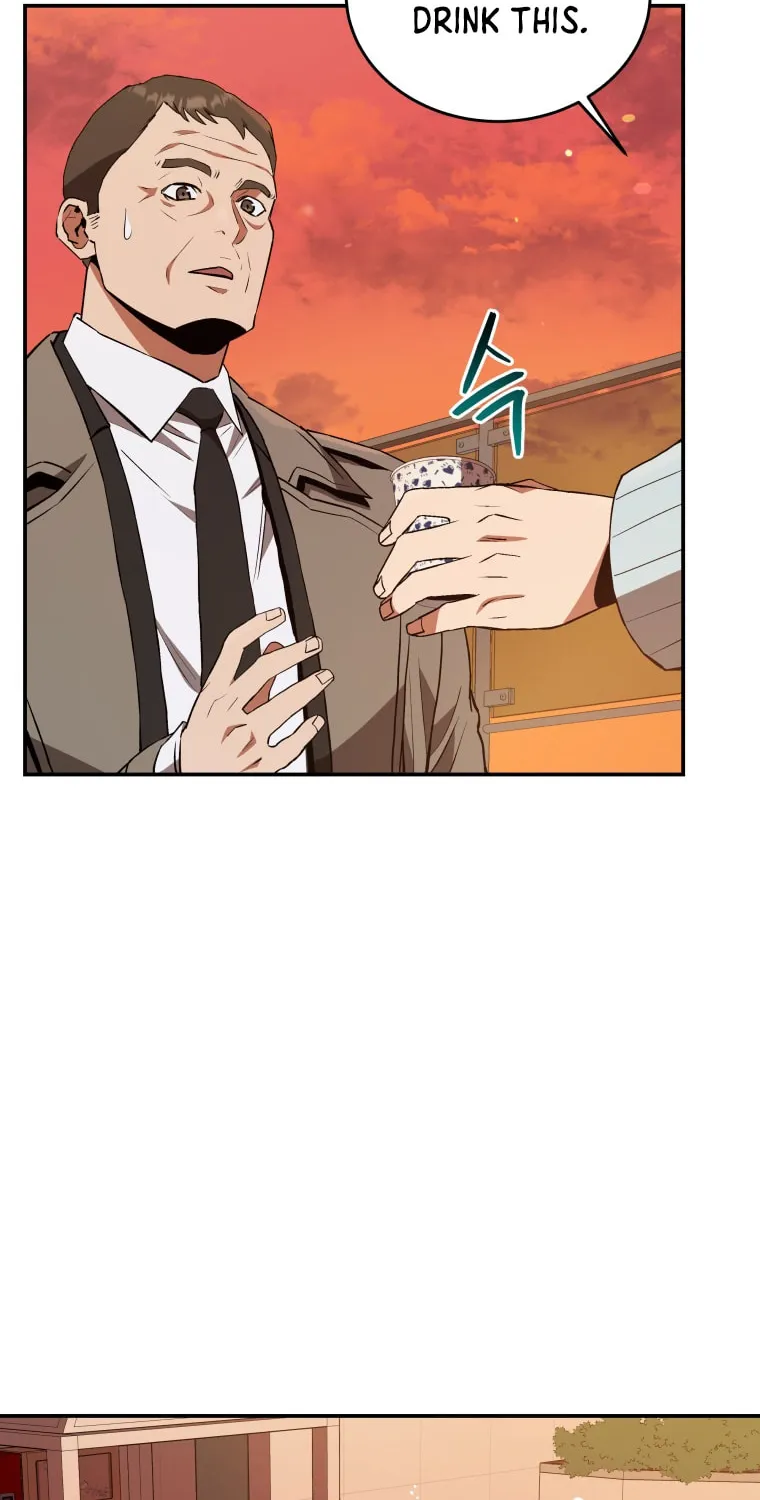 Read Rescue System chapter 47 image 14 on Lezhin