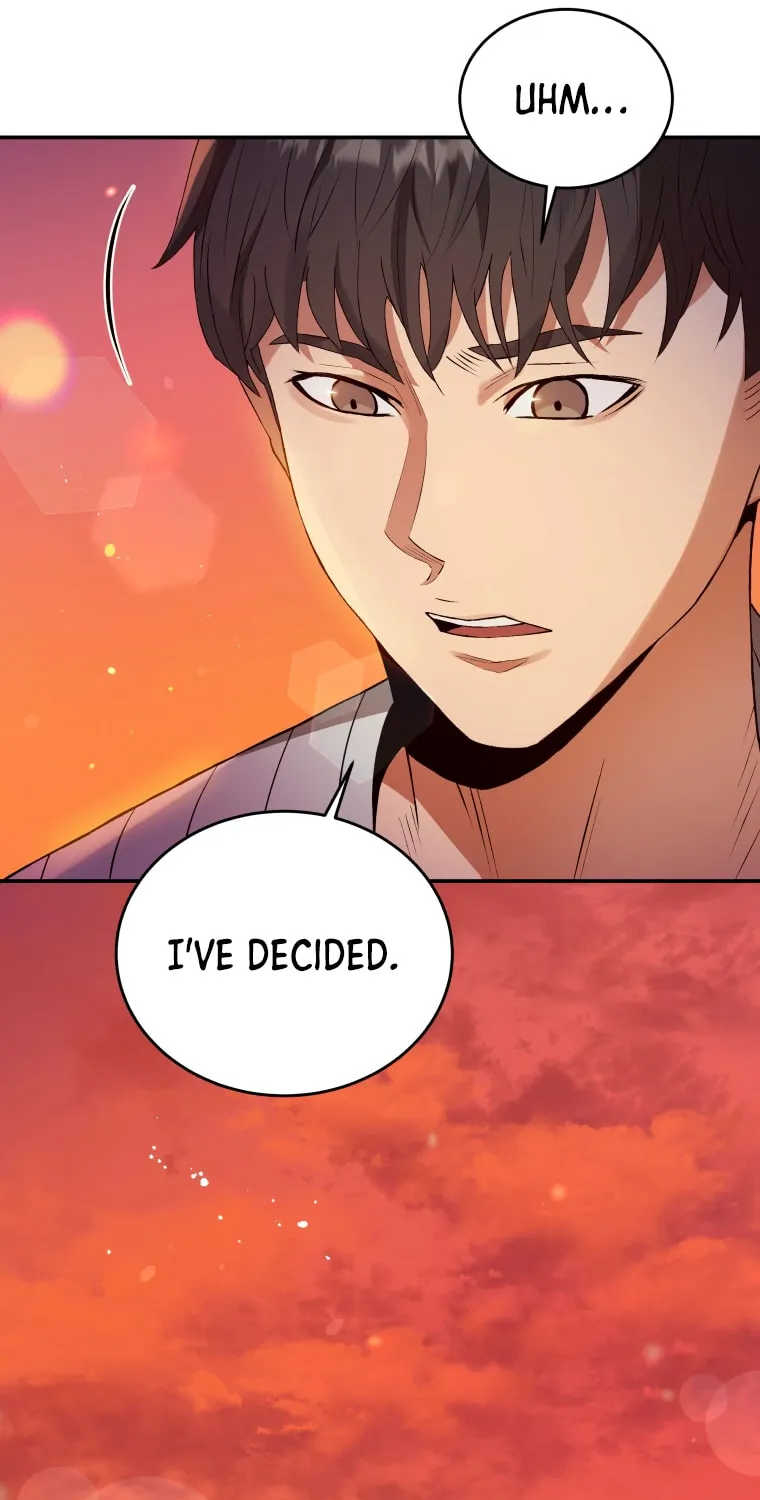 Read Rescue System chapter 47 image 16 on Lezhin