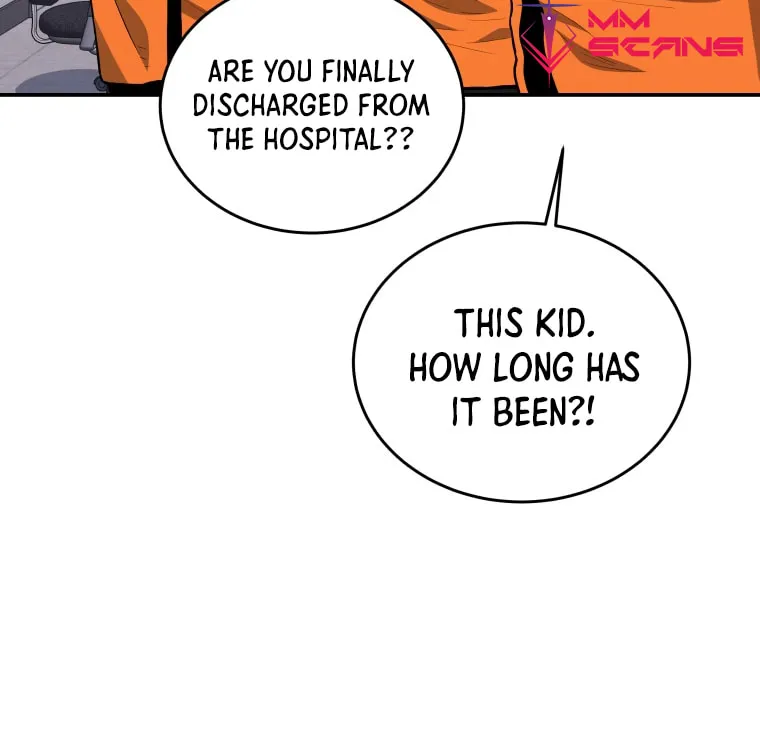 Read Rescue System chapter 47 image 22 on Lezhin