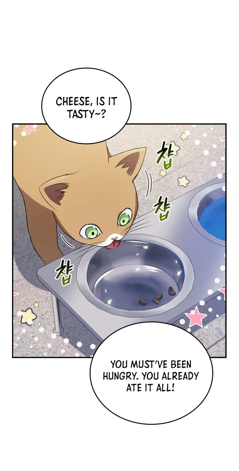 Read Rescue System chapter 47 image 25 on Lezhin