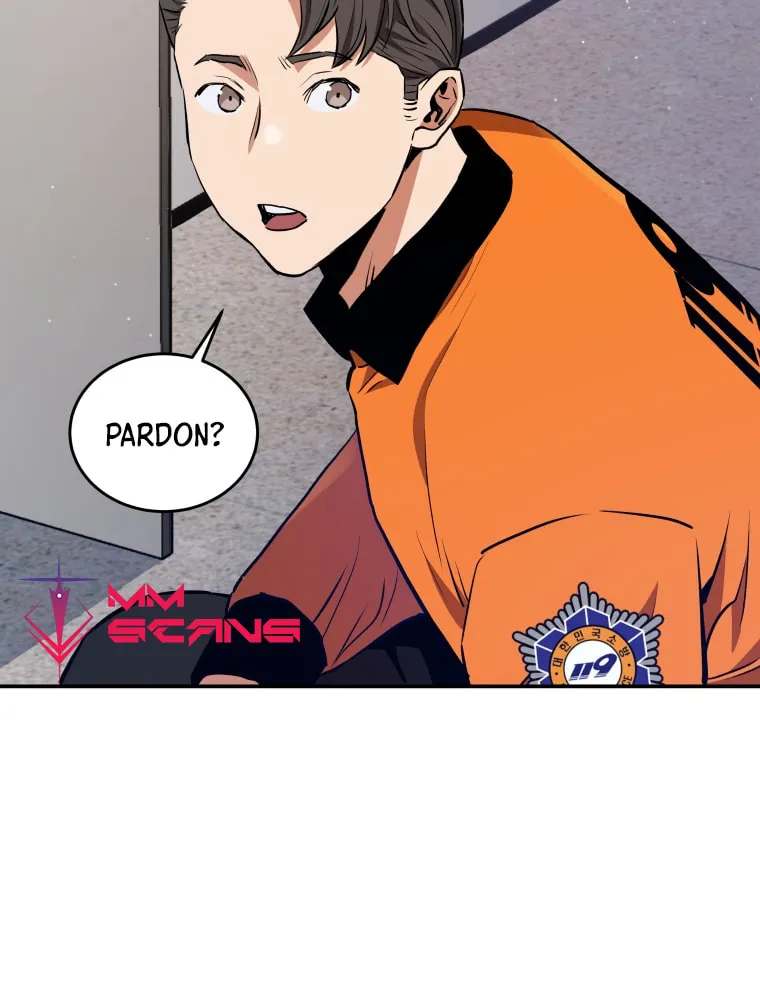 Read Rescue System chapter 47 image 29 on Lezhin