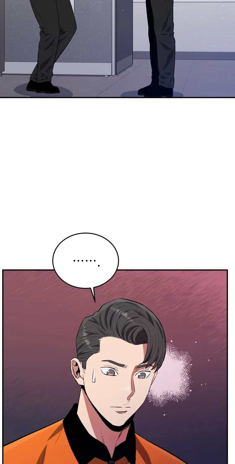 Read Rescue System chapter 47 image 32 on Lezhin