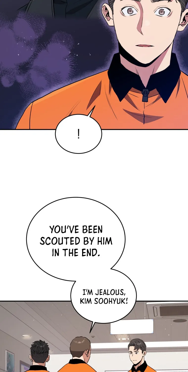 Read Rescue System chapter 47 image 39 on Lezhin