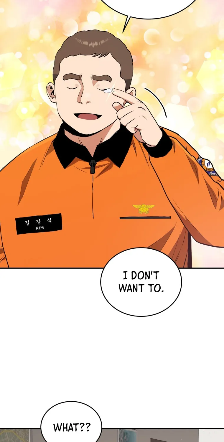 Read Rescue System chapter 47 image 41 on Lezhin