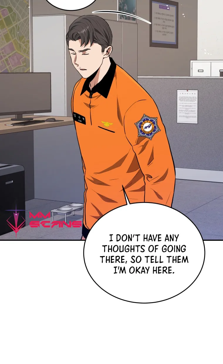 Read Rescue System chapter 47 image 42 on Lezhin