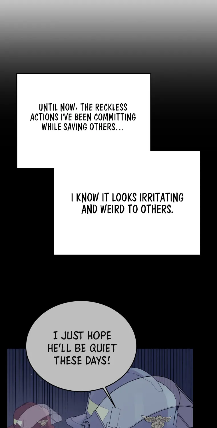 Read Rescue System chapter 47 image 46 on Lezhin