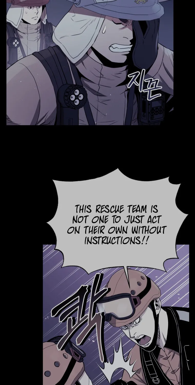 Read Rescue System chapter 47 image 47 on Lezhin