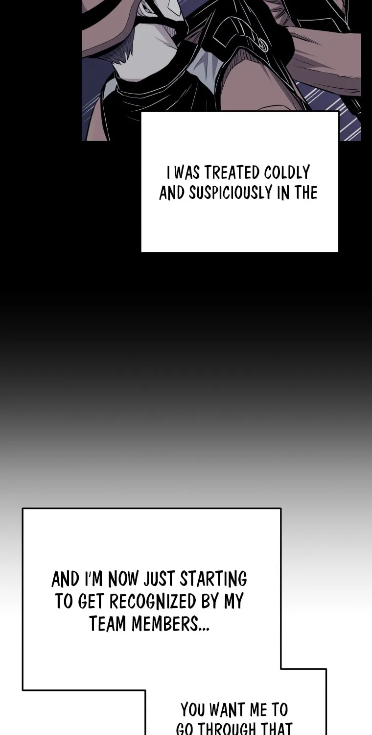 Read Rescue System chapter 47 image 48 on Lezhin