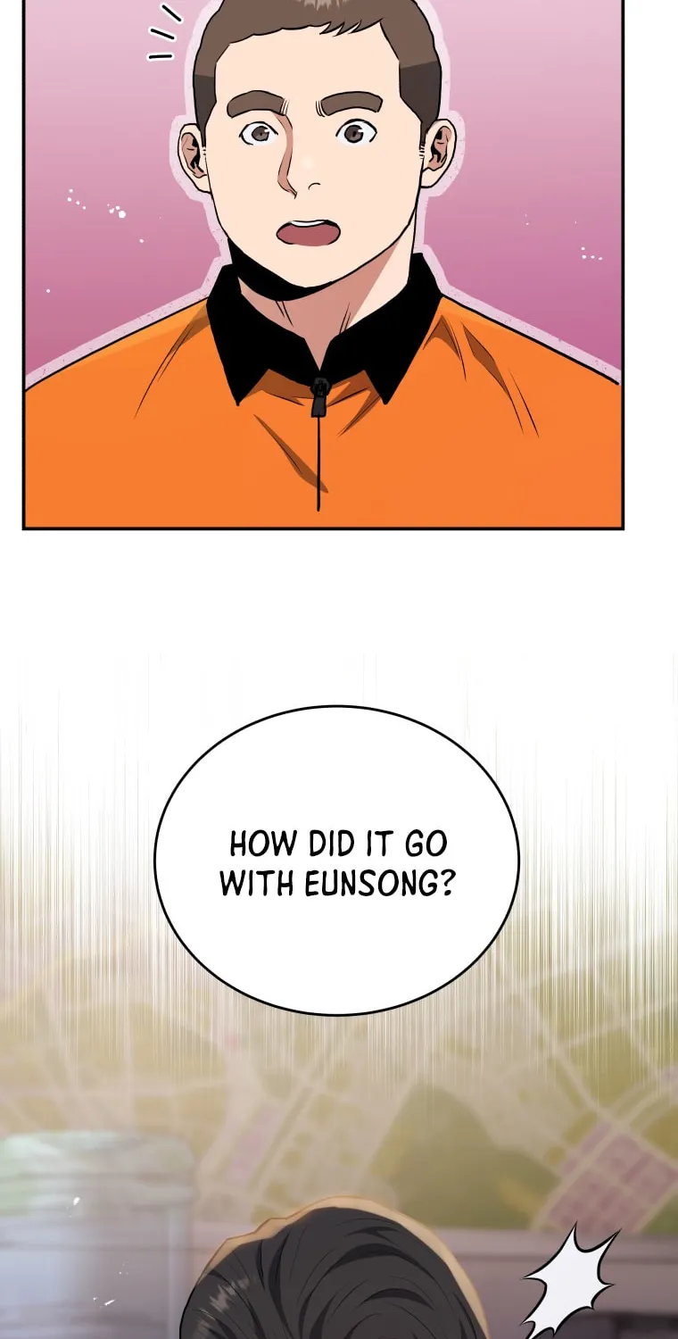 Read Rescue System chapter 47 image 53 on Lezhin