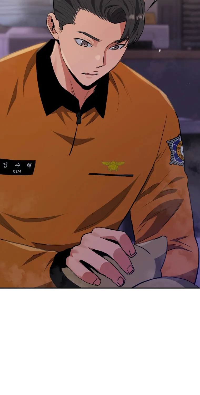 Read Rescue System chapter 47 image 54 on Lezhin