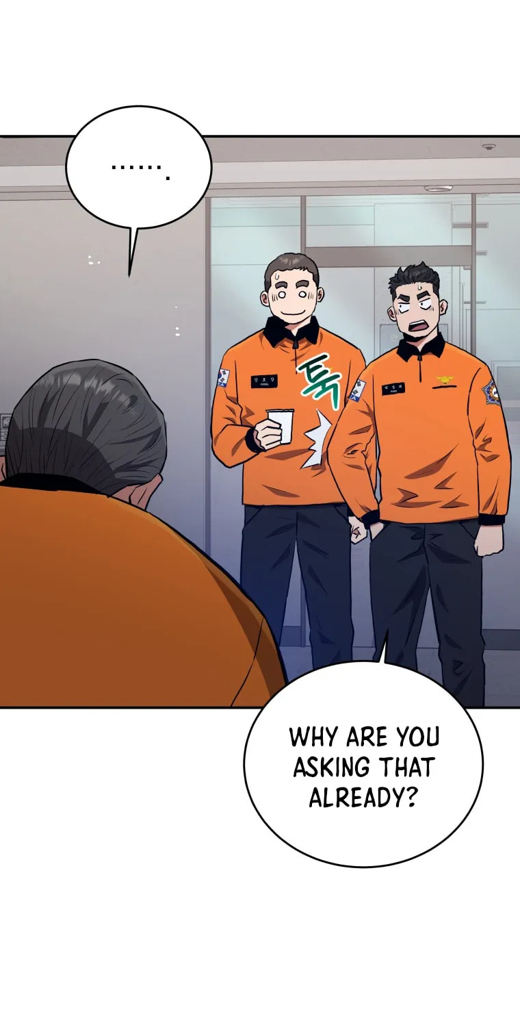 Read Rescue System chapter 47 image 55 on Lezhin
