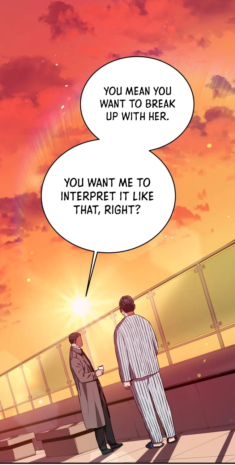 Read Rescue System chapter 47 image 58 on Lezhin