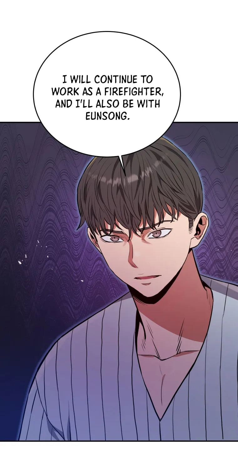 Read Rescue System chapter 47 image 60 on Lezhin