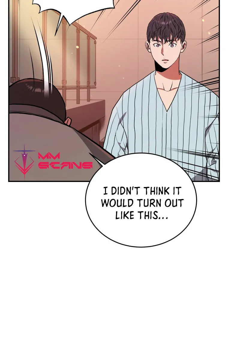 Read Rescue System chapter 47 image 62 on Lezhin
