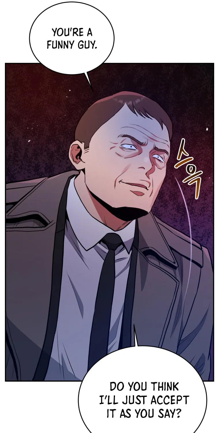 Read Rescue System chapter 47 image 63 on Lezhin