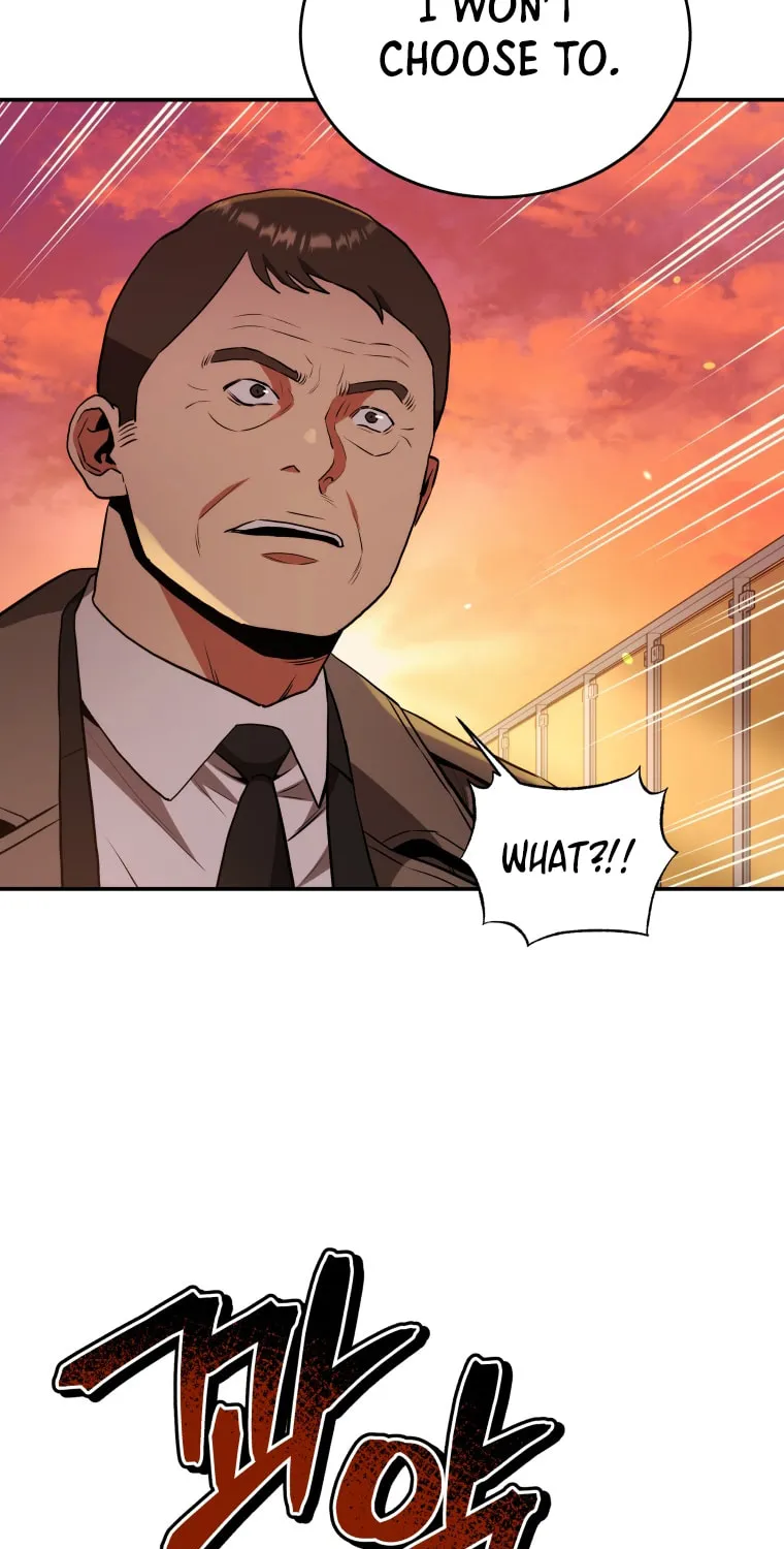 Read Rescue System chapter 47 image 65 on Lezhin
