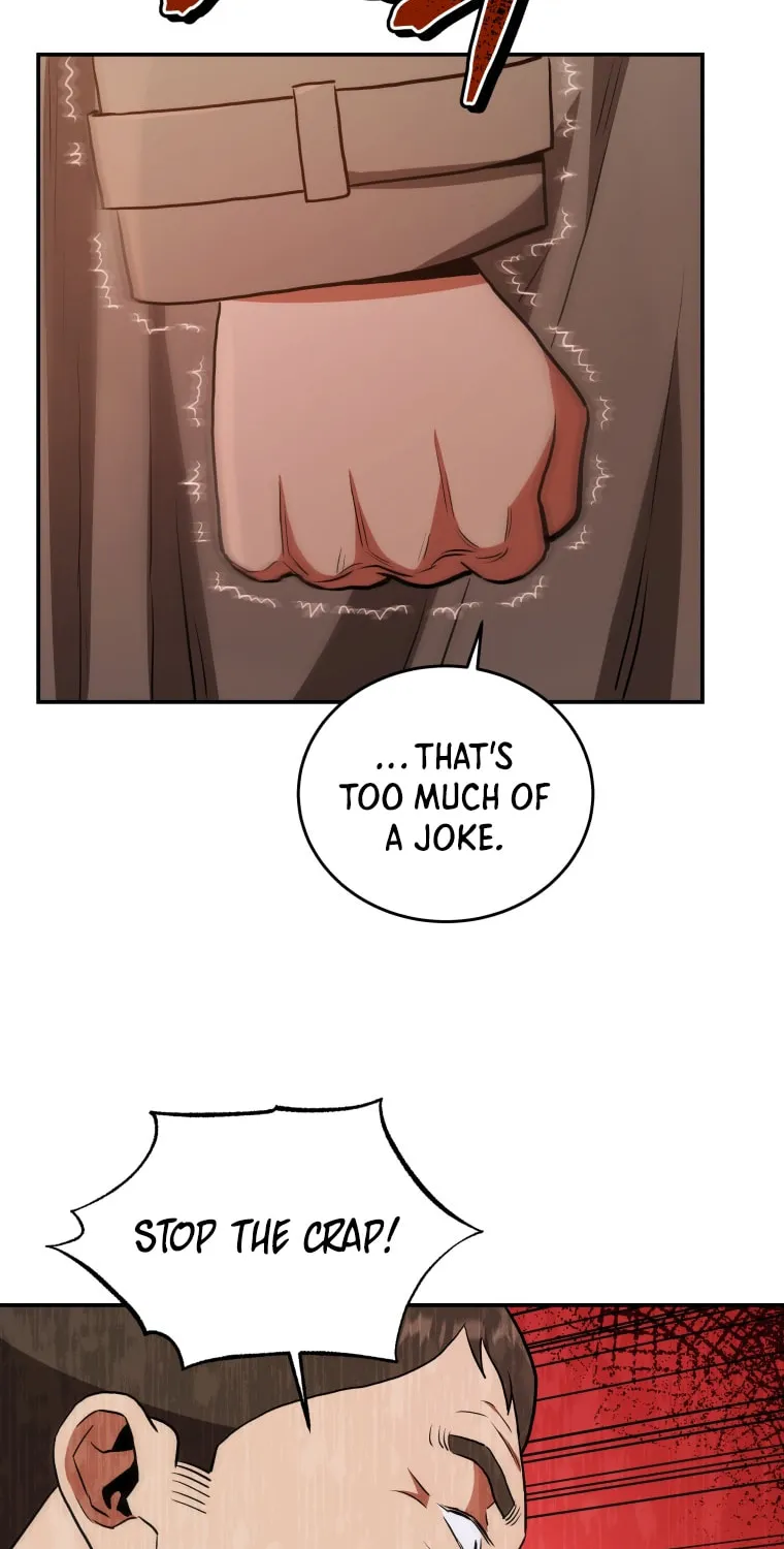 Read Rescue System chapter 47 image 66 on Lezhin