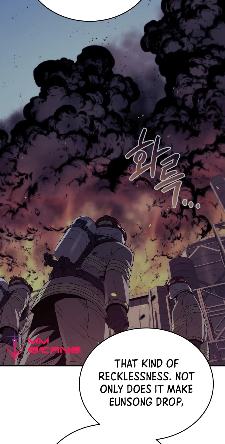 Read Rescue System chapter 47 image 68 on Lezhin