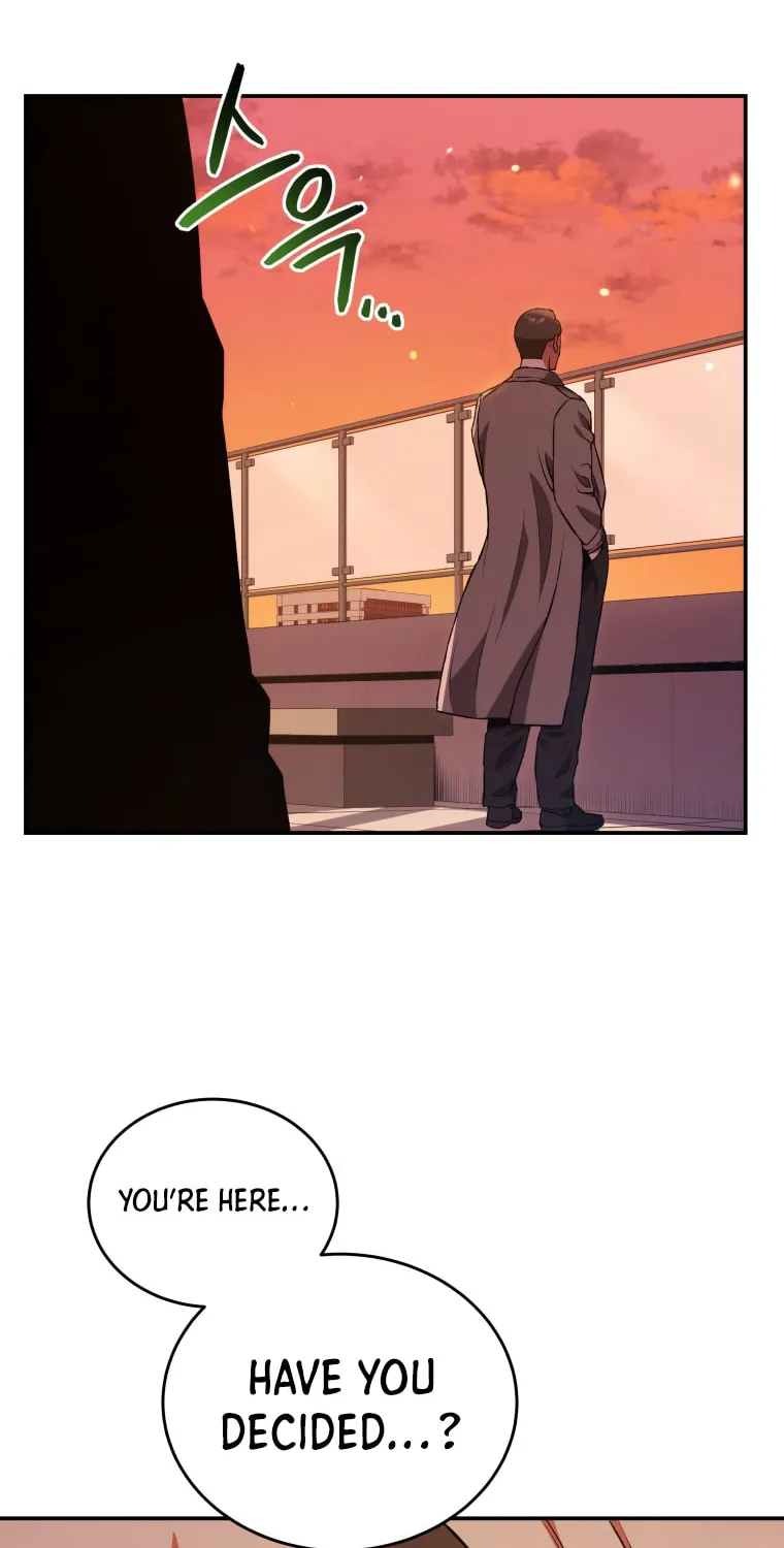 Read Rescue System chapter 47 image 7 on Lezhin