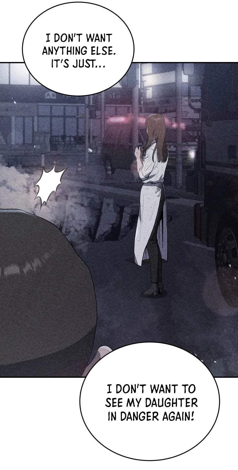 Read Rescue System chapter 47 image 70 on Lezhin
