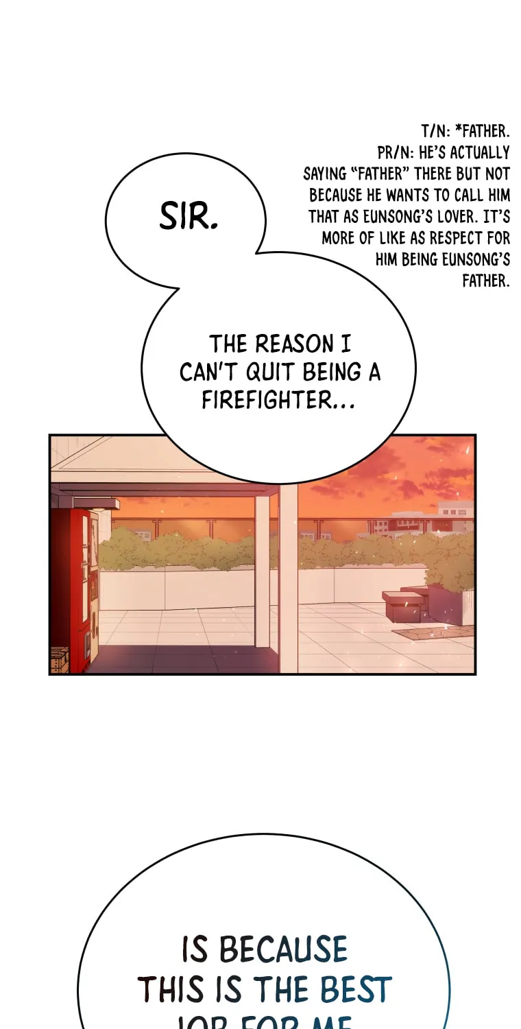 Read Rescue System chapter 47 image 72 on Lezhin