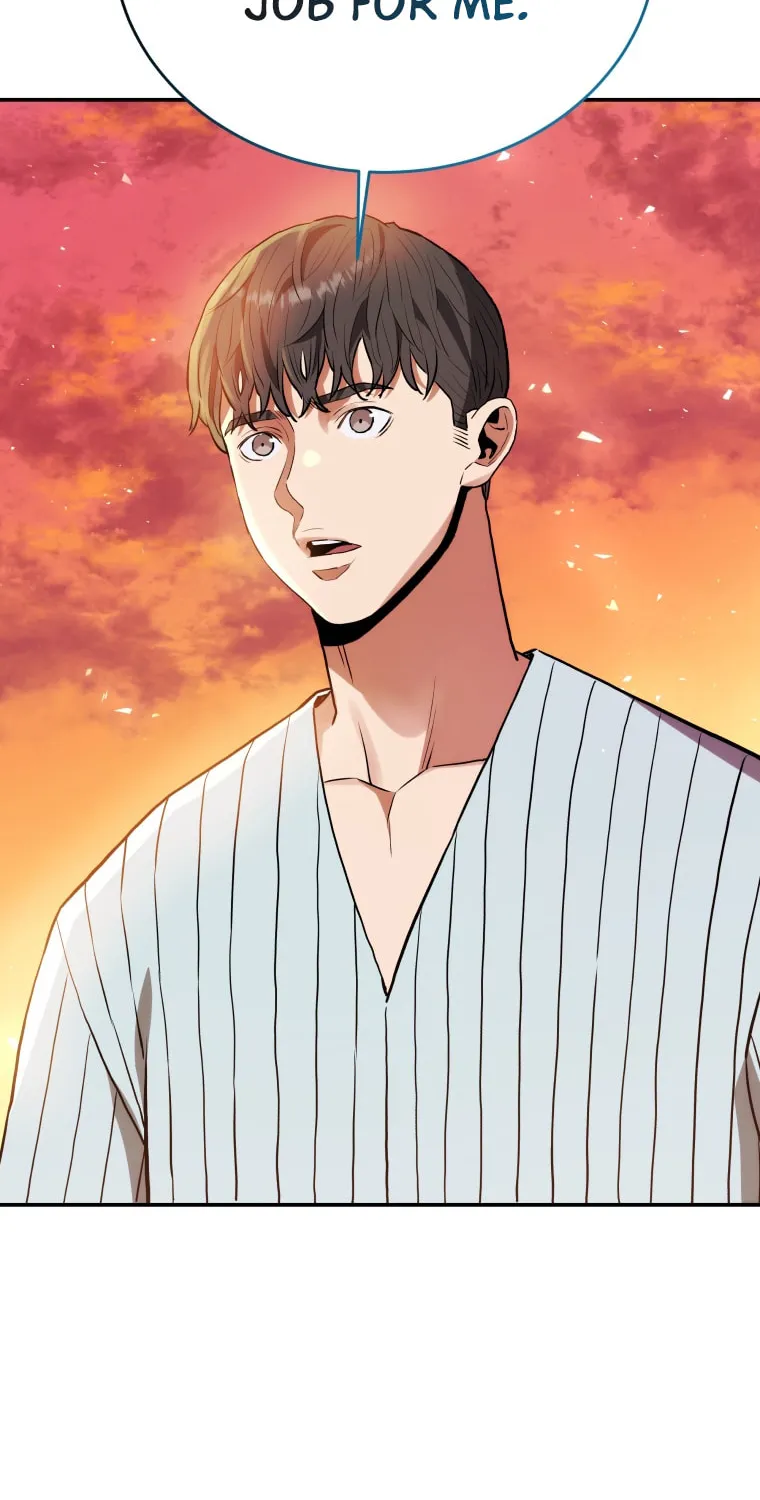 Read Rescue System chapter 47 image 73 on Lezhin