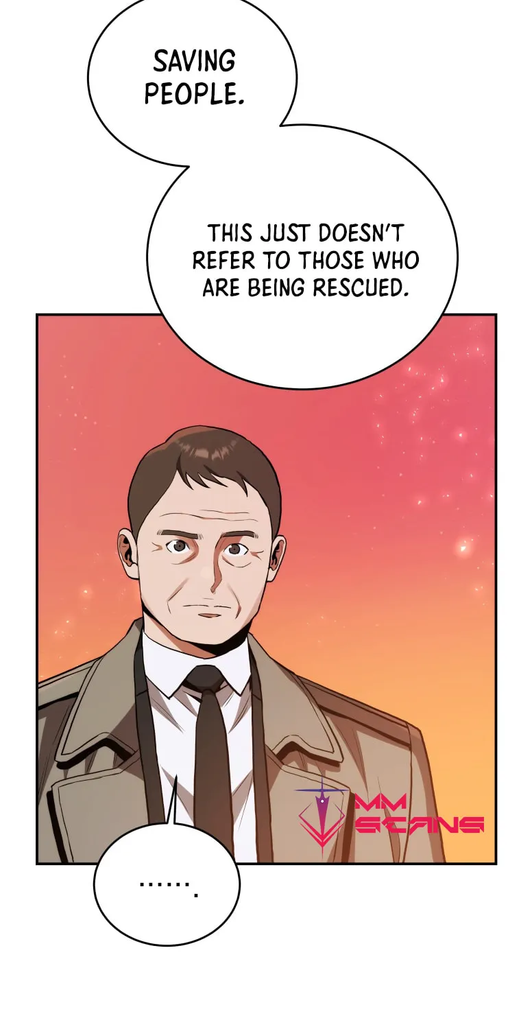 Read Rescue System chapter 47 image 75 on Lezhin